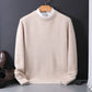 Caspian Classic Cashmere Men's Sweater