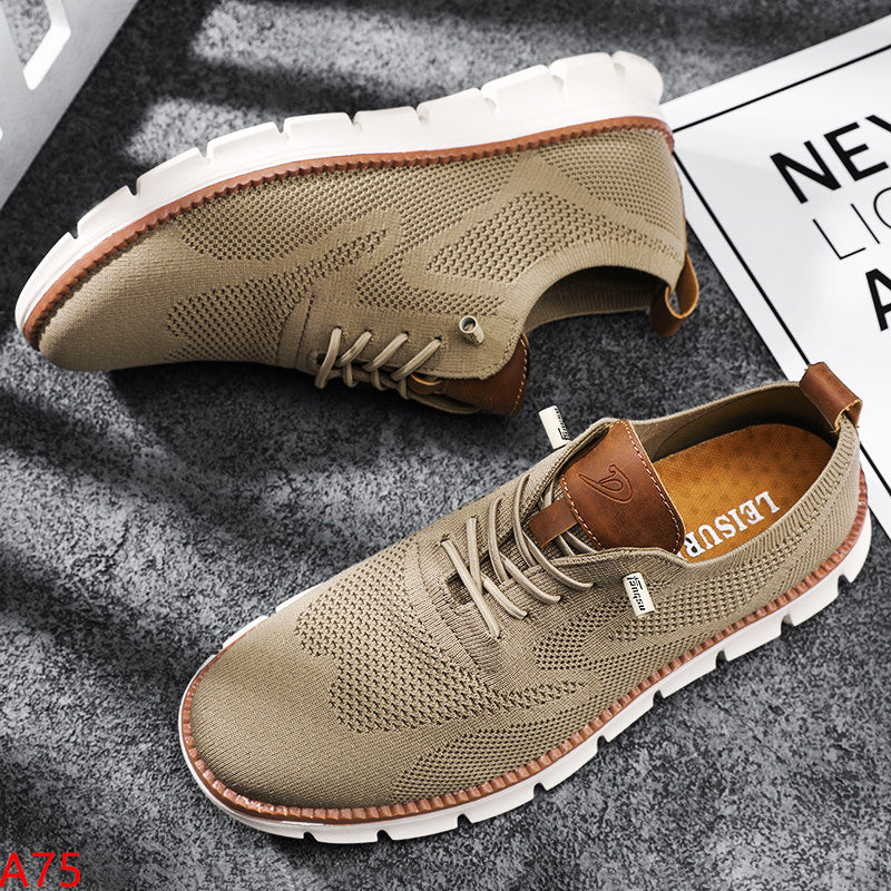 Dylan – Casual Sneaker For Men