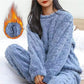 Patricia - Fleece Pajama for Women