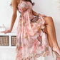 Maud - Elegant Boho Summer Dress