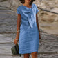 Leila - Stylish chic dress