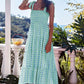 Leah - Fashion women lace dress