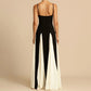 Eliza | Chic Maxi Dress