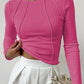 Women's Summer Top – Elise