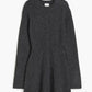 Addy - Autumn knitted dress