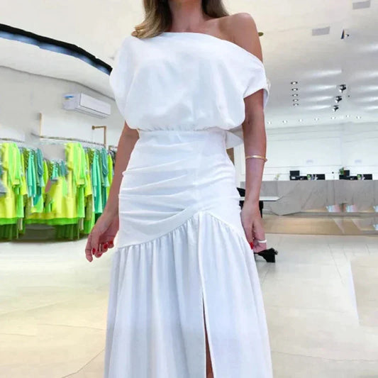 Hazl - Elegant Chic Dress