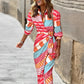 Fauve - Stylish elegant summer dress