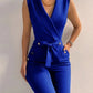 Ariana | Chic and relaxed winter jumpsuit