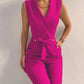 Ariana | Chic and relaxed winter jumpsuit
