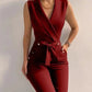 Ariana | Chic and relaxed winter jumpsuit