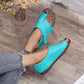 Zita - Orthopedic sandals