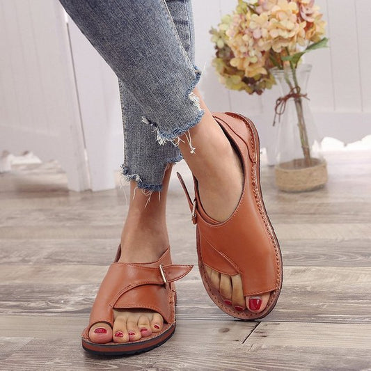 Zita - Orthopedic sandals