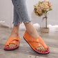 Zita - Orthopedic sandals