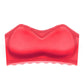 MaritsBra Strapless Bra with Invisible Push-up