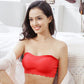 MaritsBra Strapless Bra with Invisible Push-up