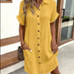 Andrea | Tummy Coverage Dress