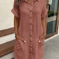 Andrea | Tummy Coverage Dress