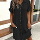 Andrea | Tummy Coverage Dress
