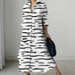 Margo - Elegant shirt dress for women