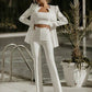 Eleanor - Stylish 3-piece set