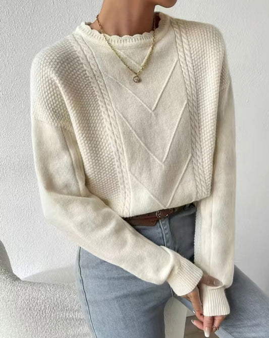 Sheen - Soft sweatshirt