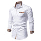 Men's Long-Sleeve Shirt
