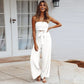 Anna | Effortless and trendy winter jumpsuit