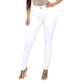 Adeline - Casual high waist elastic jeans
