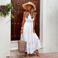 Boho-Chic Women's Dress for Trendsetters | Light & Stylish