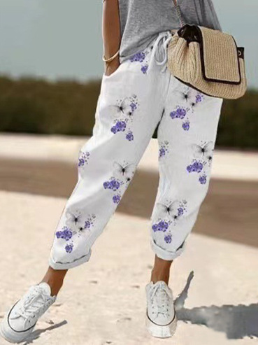 CozyFlex - Comfortable Loose Pants for Women