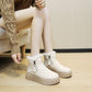 Meredith - Orthopedic Winter Women's Shoes Snow Boots
