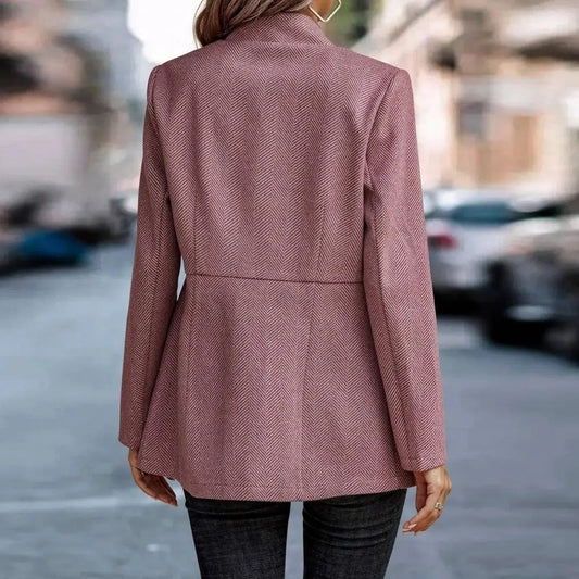 Eden -Fashion vest