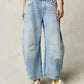 Bertha - Loose fitting jeans