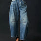 Bertha - Loose fitting jeans