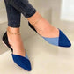 Daisy - Casual Pointed Toe Sandals