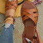 Hanna - Orthopedic sandals