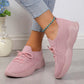 Alice - Orthopedic Casual Sneakers