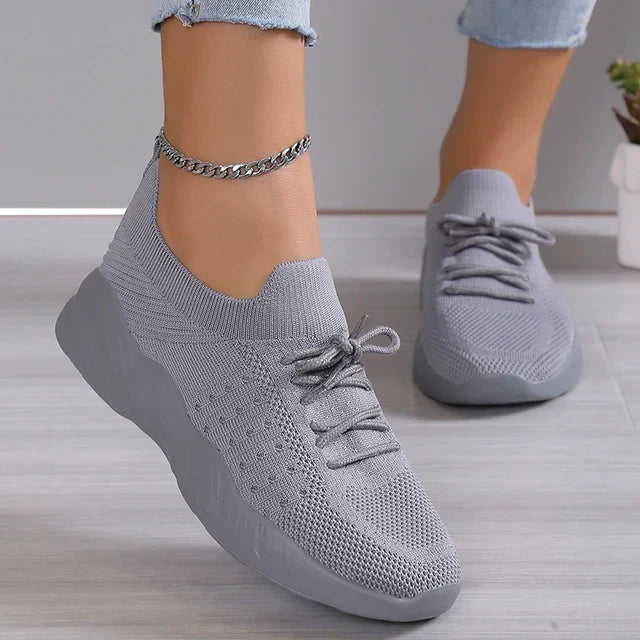 Alice - Orthopedic Casual Sneakers