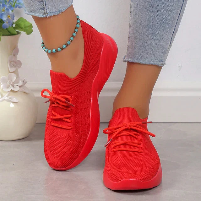 Alice - Orthopedic Casual Sneakers