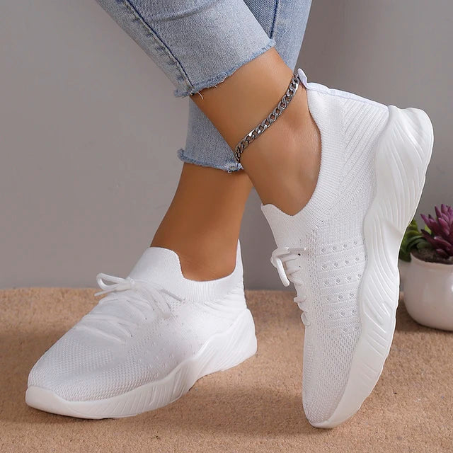 Alice - Orthopedic Casual Sneakers