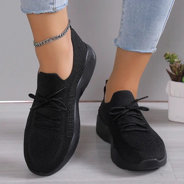 Alice - Orthopedic Casual Sneakers
