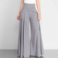 Bernice - Elegant high waisted trousers