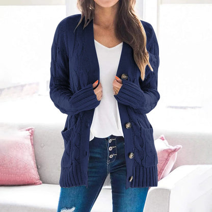 Dear - Knitted Vest