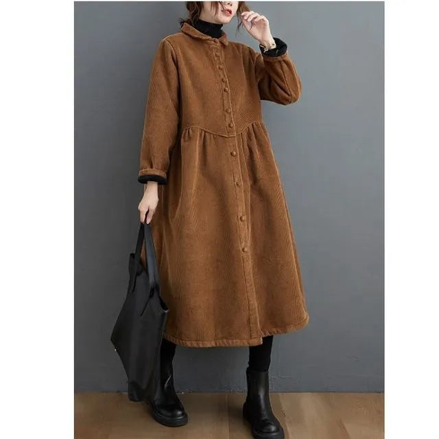 Cardea - Corduroy jacket
