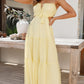 Hannah | Spring Dress