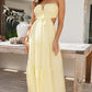 Hannah | Spring Dress
