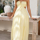 Hannah | Spring Dress