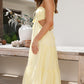 Hannah | Spring Dress