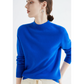 Cashmere Knitted Sweater - Yelena