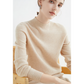 Cashmere Knitted Sweater - Yelena
